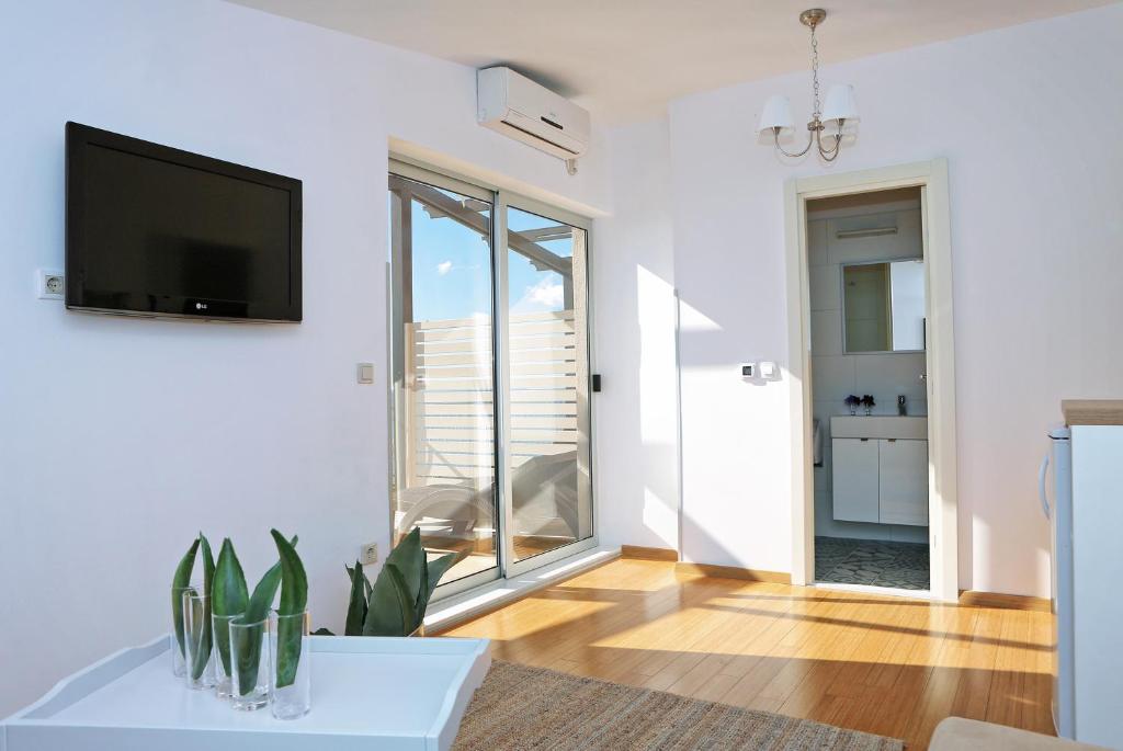 Suite s pogledom