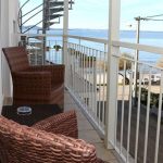 Double or Twin Room with Balcony