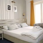 Double or Twin Room with Balcony