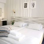 Double or Twin Room with Balcony