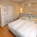 Double or Twin Room with Balcony