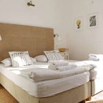 Double or Twin Room with Balcony