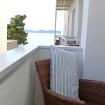 Double or Twin Room with Balcony