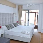 Superior Triple Room with Sea View and Balcony