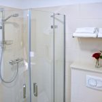 SuperiorTriple Room with Sea View and Balcony