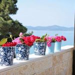 Superior TRiple Room with Sea View and Balcony