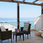 Superior Double or Twin Room with Sea View and Balcony