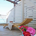 Superior Double Room with Sea View and Balcony