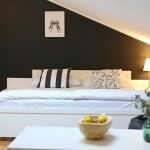 Budget Double Room without Balcony - Attic