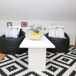 Budget Double Room without Balcony - Attic