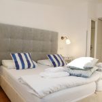 Budget Double Room without Balcony - Attic