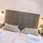 Budget Double Room without Balcony - Attic