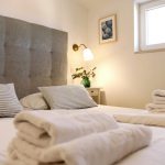 Budget Double Room without Balcony - Attic