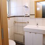 Budget Double Room without Balcony - Attic