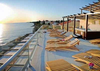 Croatia Relaxing Holiday