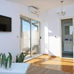 Superior One Bedroom Suite -A1, sea view, terrace