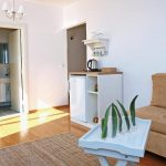 Superior One Bedroom Suite -A1, sea view, terrace