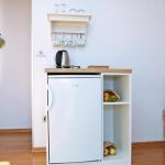 Superior One Bedroom Suite -A1, sea view, terrace