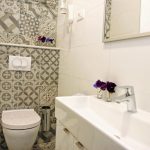 Superior One Bedroom Suite -A1, sea view, terrace