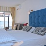 Superior triple room Hotel Delfin Zadar