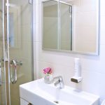 Superior triple room Hotel Delfin Zadar